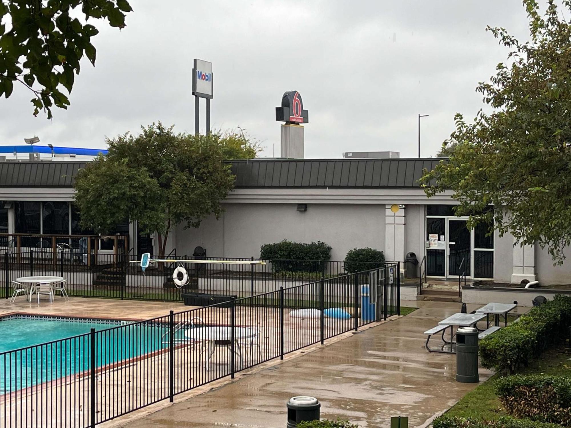 Studio 6 Mesquite, Tx Town East Экстерьер фото