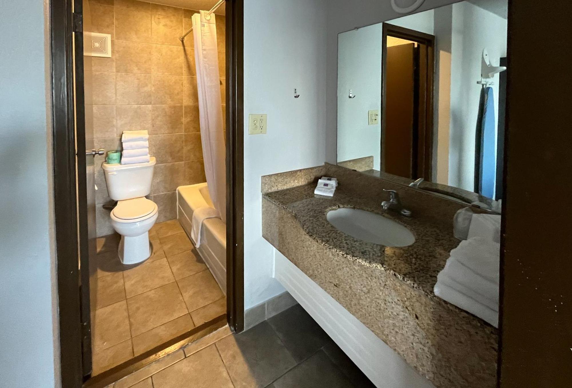 Studio 6 Mesquite, Tx Town East Экстерьер фото