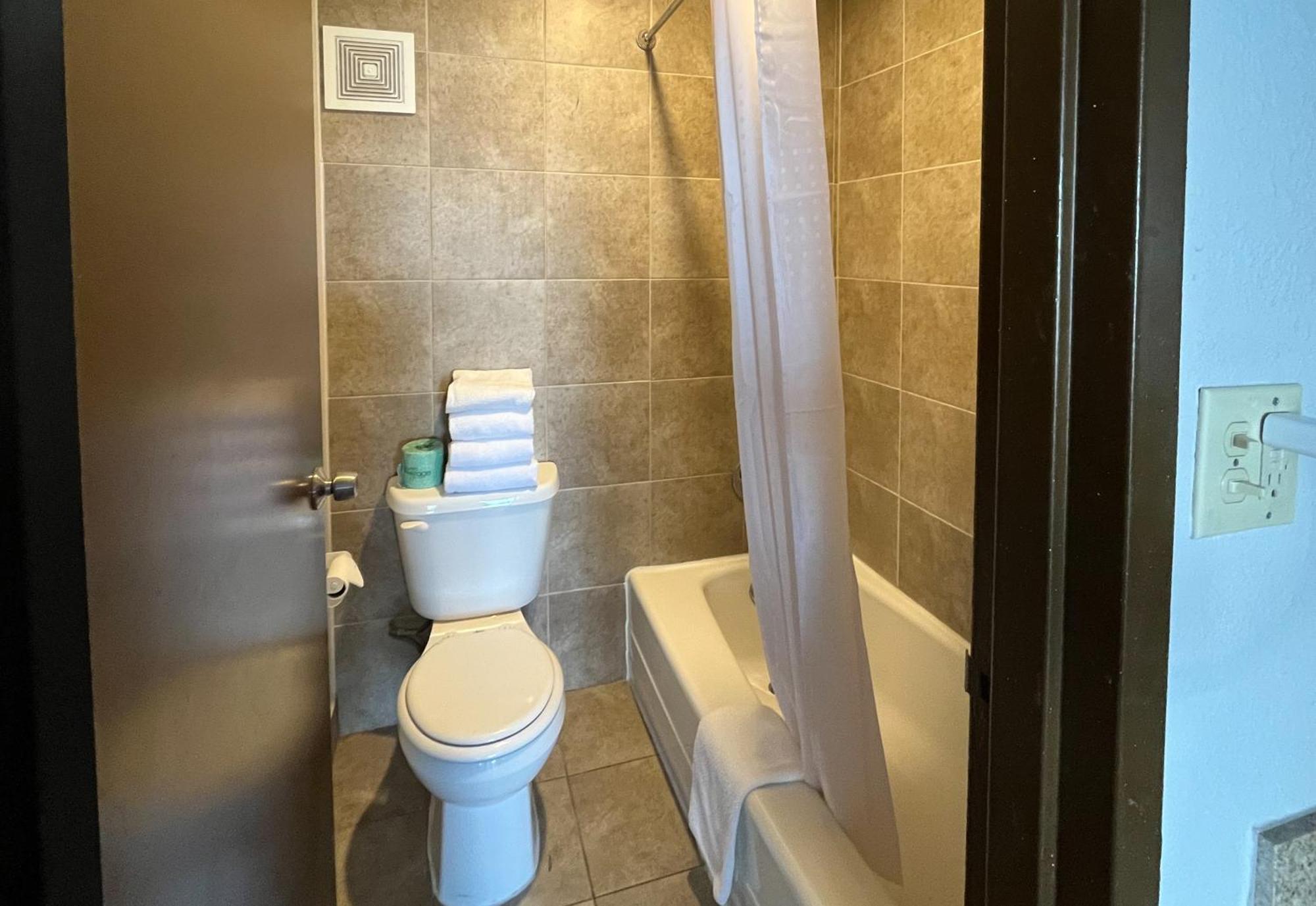 Studio 6 Mesquite, Tx Town East Экстерьер фото