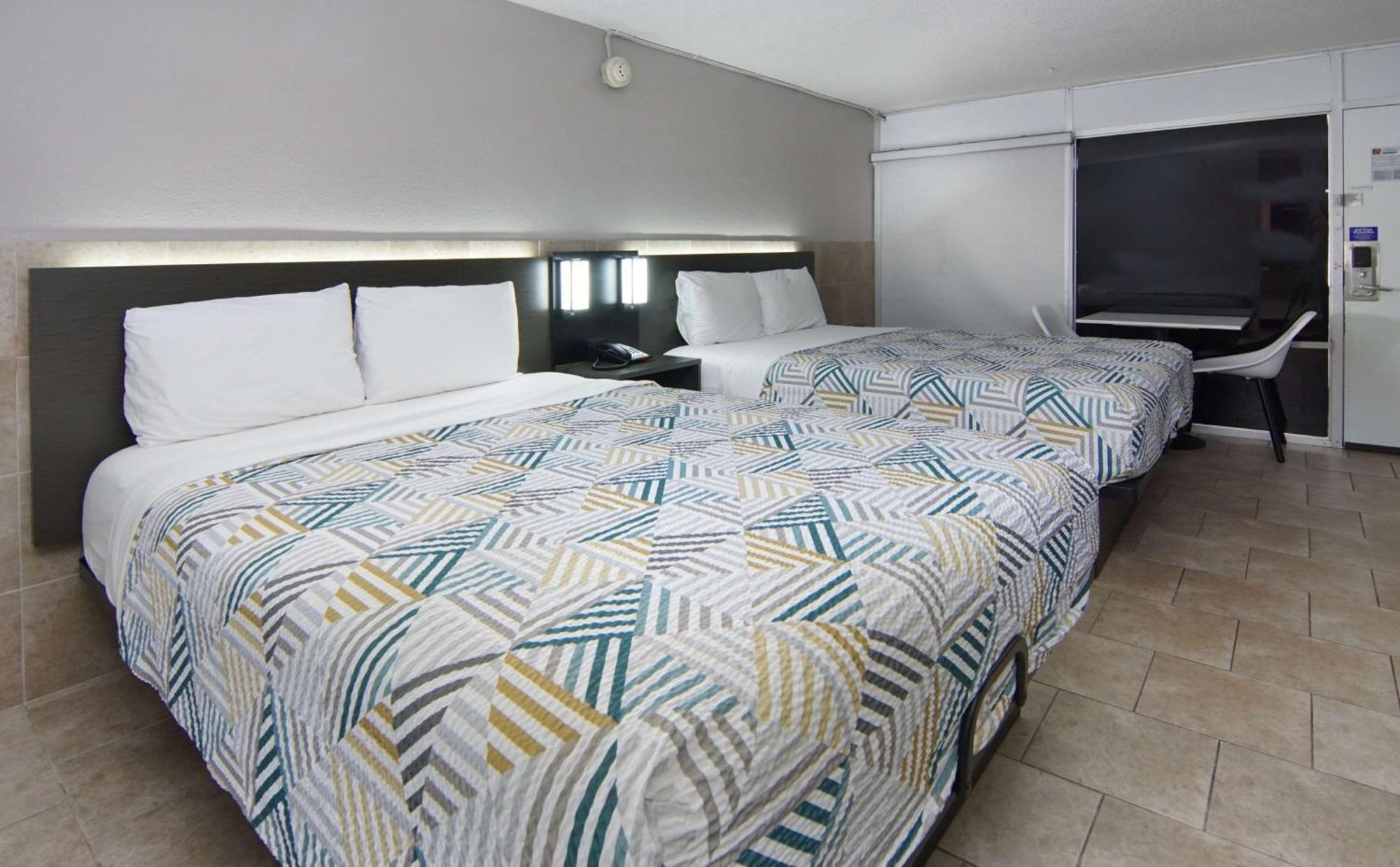 Studio 6 Mesquite, Tx Town East Экстерьер фото